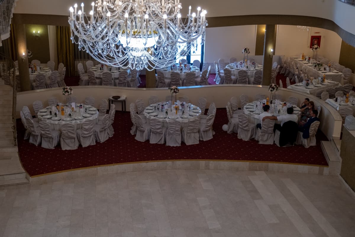 Fotografie de Media Recording Studio  la Imperial Ballroom