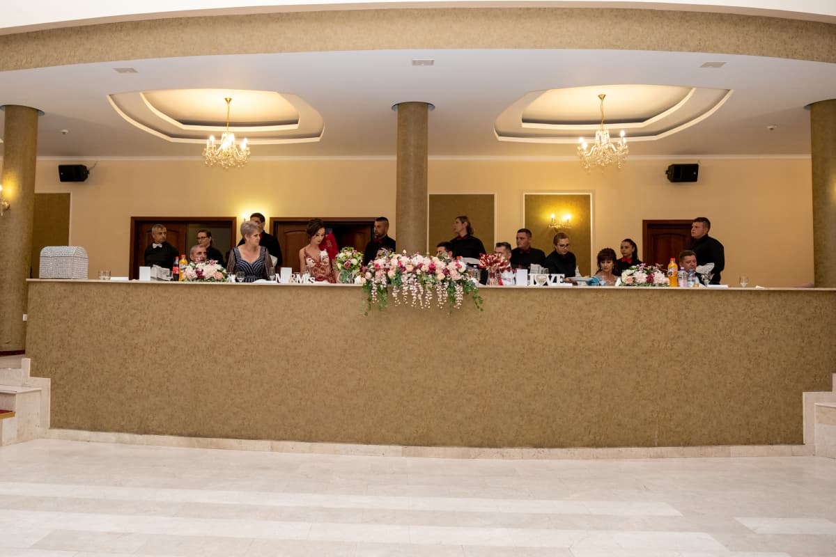 Fotografie de Media Recording Studio  la Imperial Ballroom