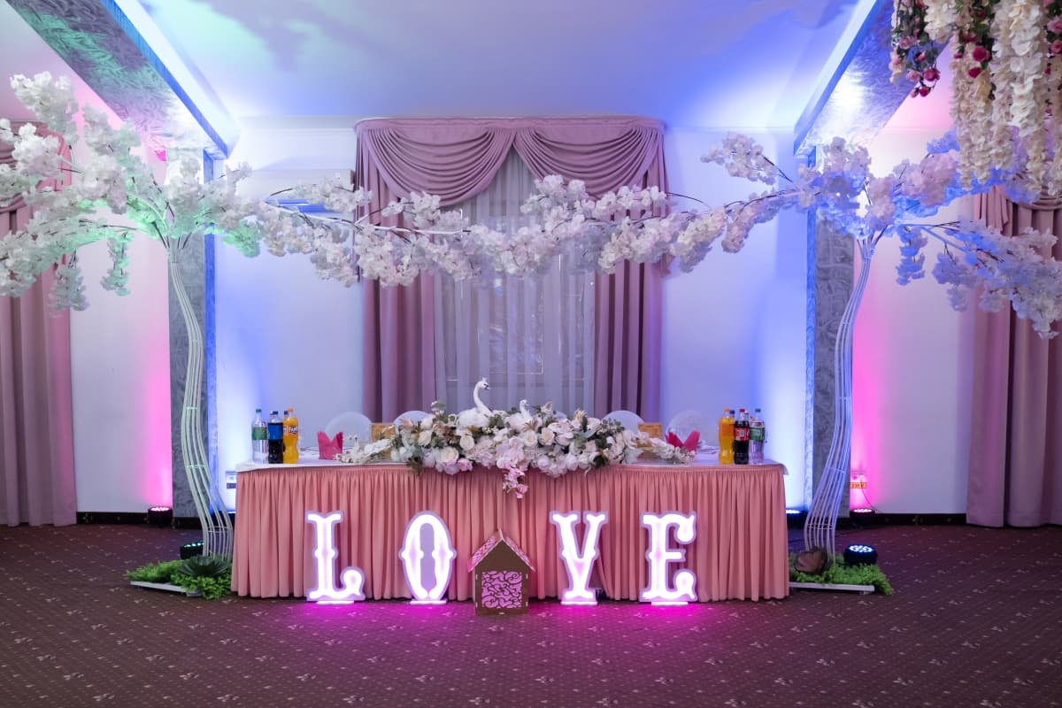 Fotografie de Media Recording Studio  la Eva Ballroom 