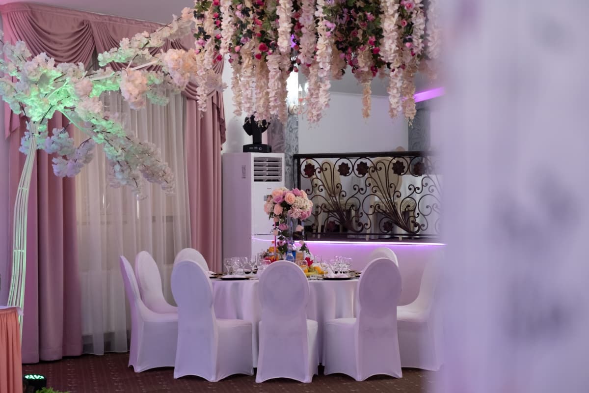 Fotografie de Media Recording Studio  la Eva Ballroom 