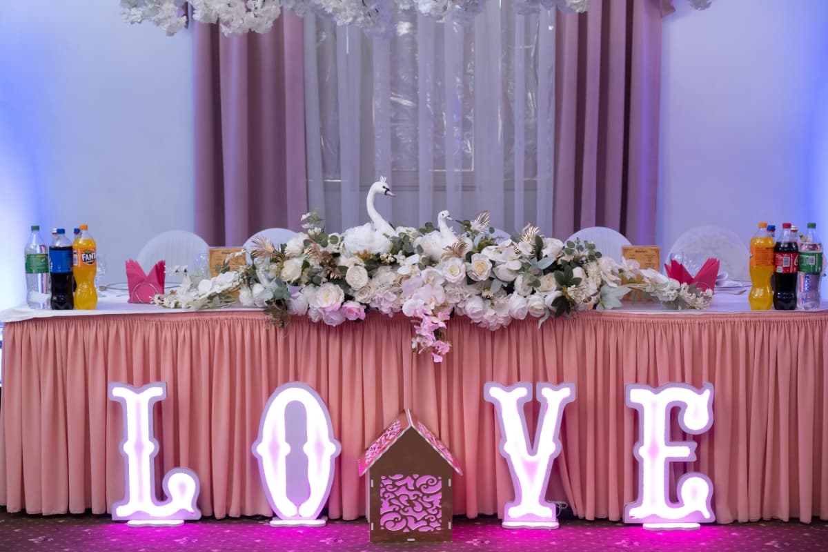 Eva Ballroom  - locatie pentru nunti in Tunari, Ilfov