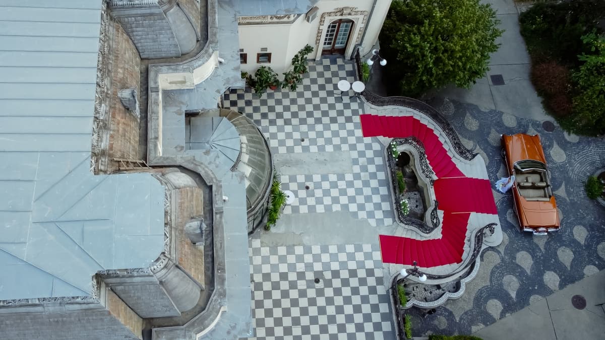 Fotografie de Media Recording Studio  la Casa Oamenilor de Stiinta