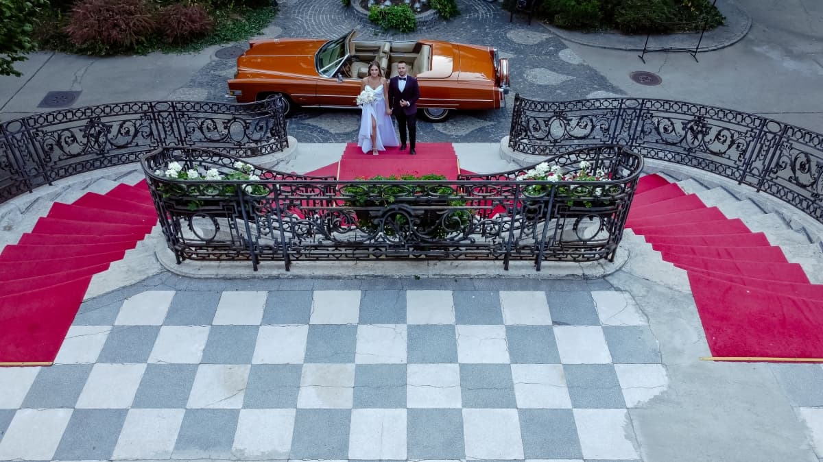 Fotografie de Media Recording Studio  la Casa Oamenilor de Stiinta