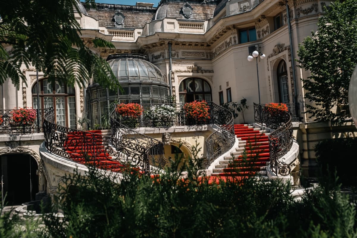 Fotografie de Media Recording Studio  la Casa Oamenilor de Stiinta