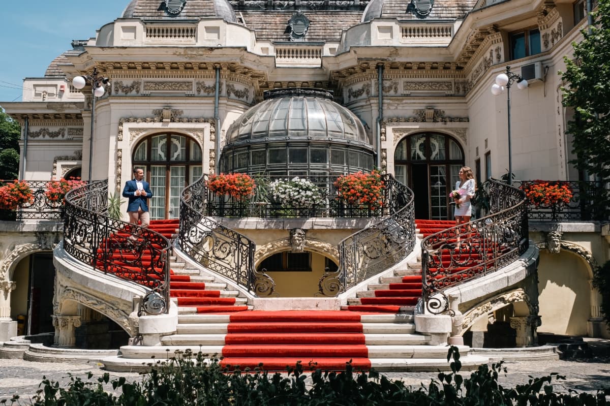 Fotografie de Media Recording Studio  la Casa Oamenilor de Stiinta