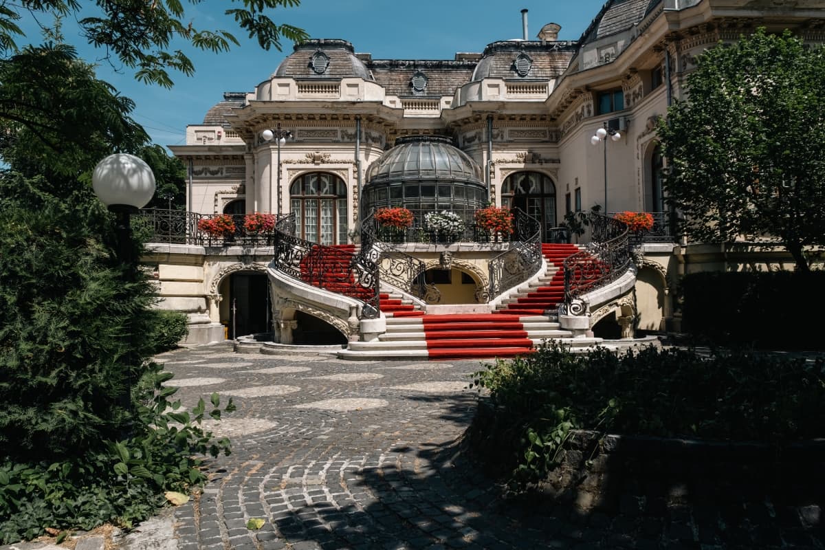 Fotografie de Media Recording Studio  la Casa Oamenilor de Stiinta