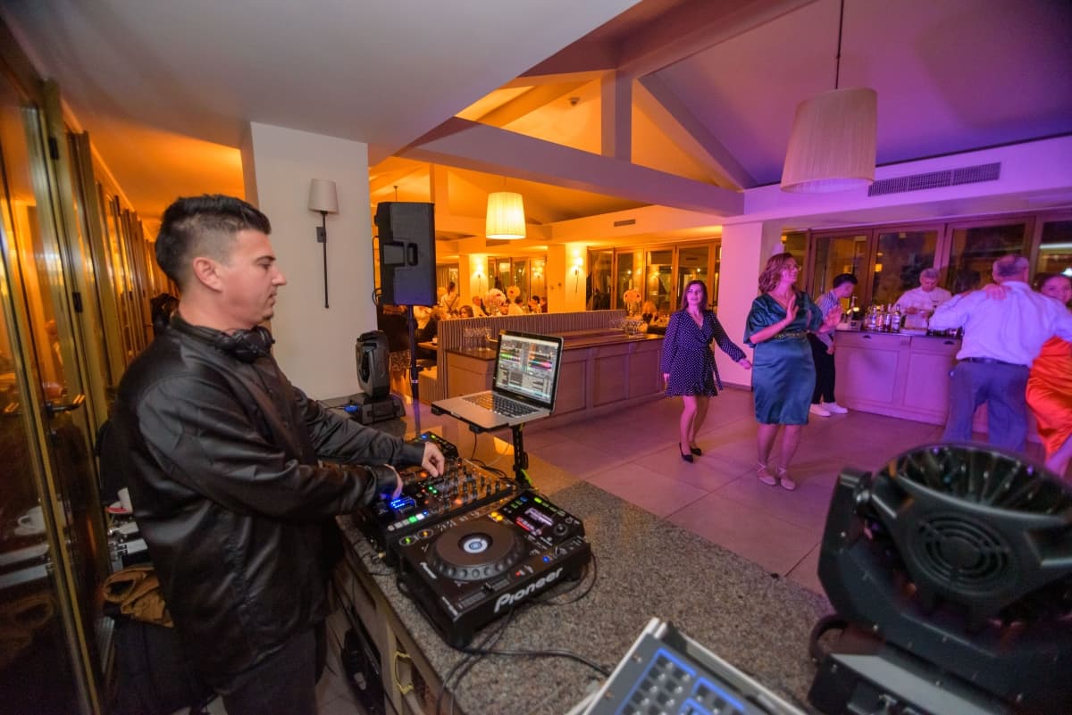 La Vitrine - Hotel Caro - locatie pentru nunti in București, București