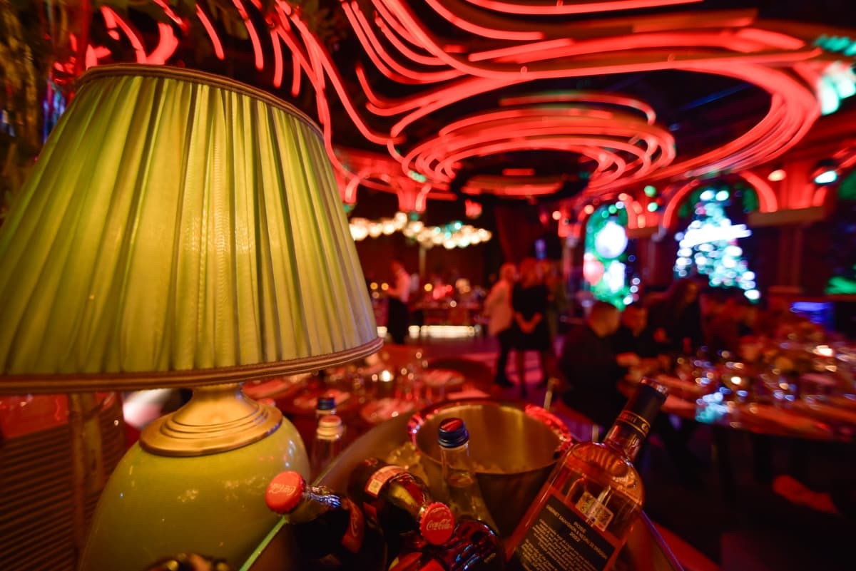 Nuba White - locatie pentru nunti in București, București