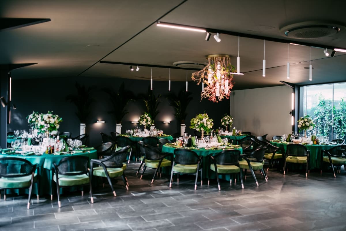 Fotografie de Andrei Chirica - Raian Fine Arts la Dumbrava Business Resort