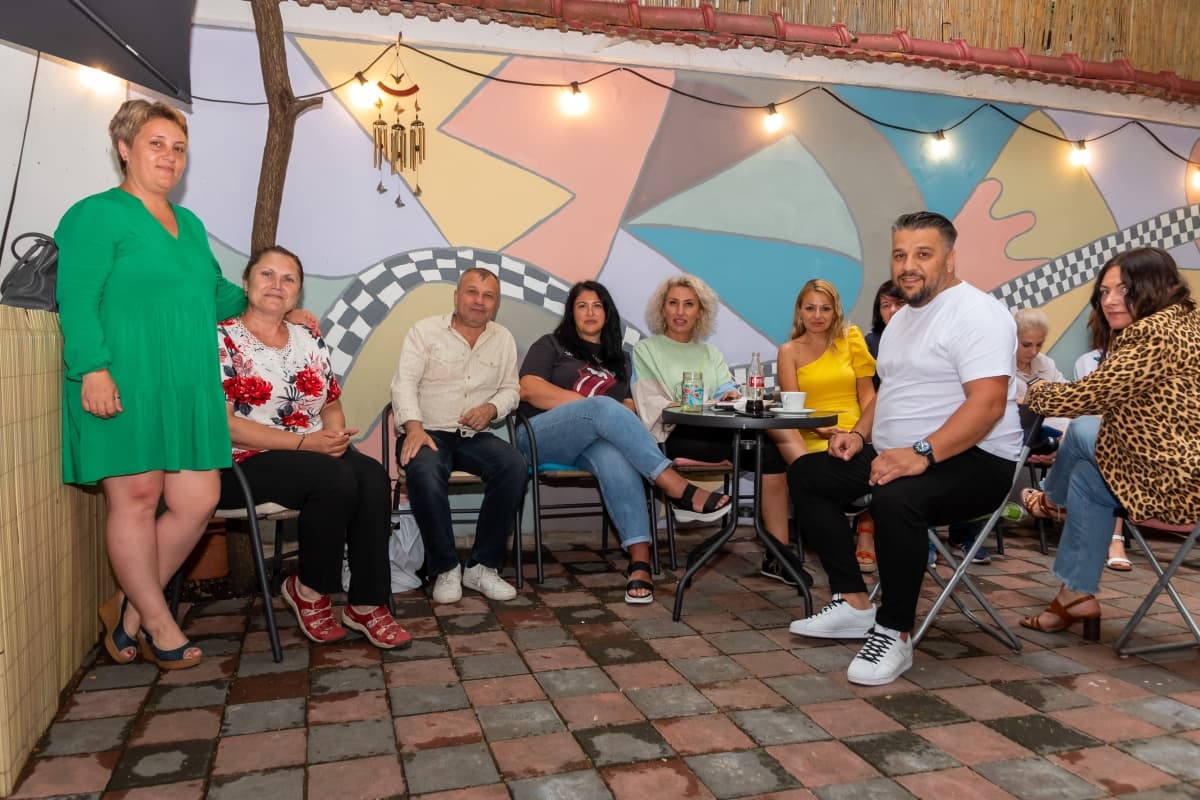 Teatrul Vasilache - locatie pentru nunti in București, București