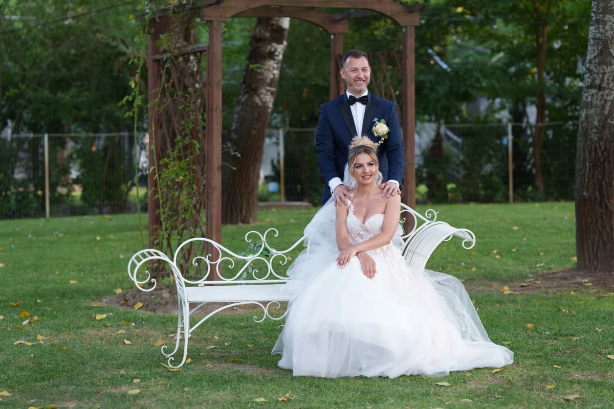 Fotografie de Crististudio la Luxury by the forest