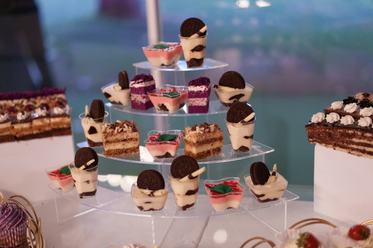 Fotografie de Crististudio la Luxury by the forest