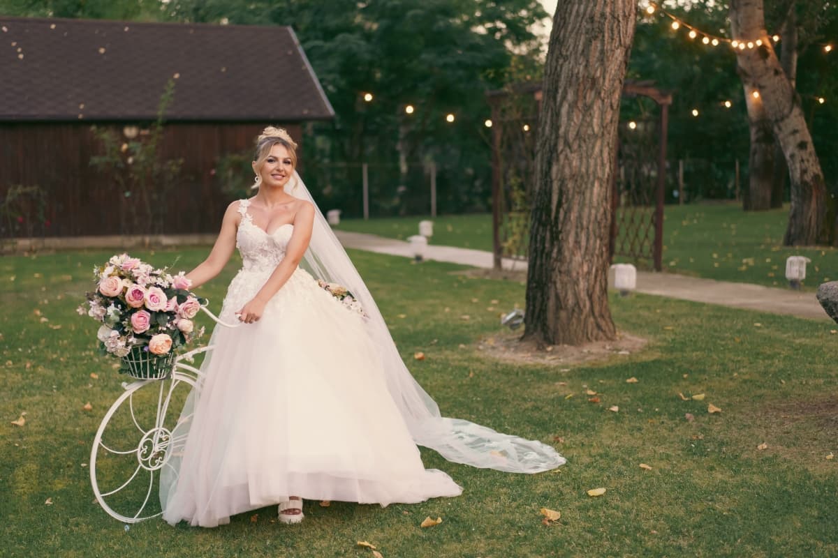 Fotografie de Crististudio la Luxury by the forest