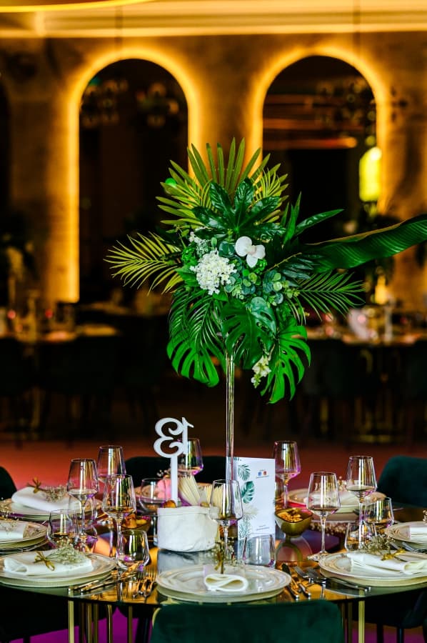 La Boheme Noblesse - locatie pentru nunti in Argeș