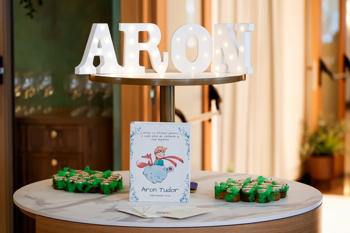 Fotografie de Your Story la La ROQ 