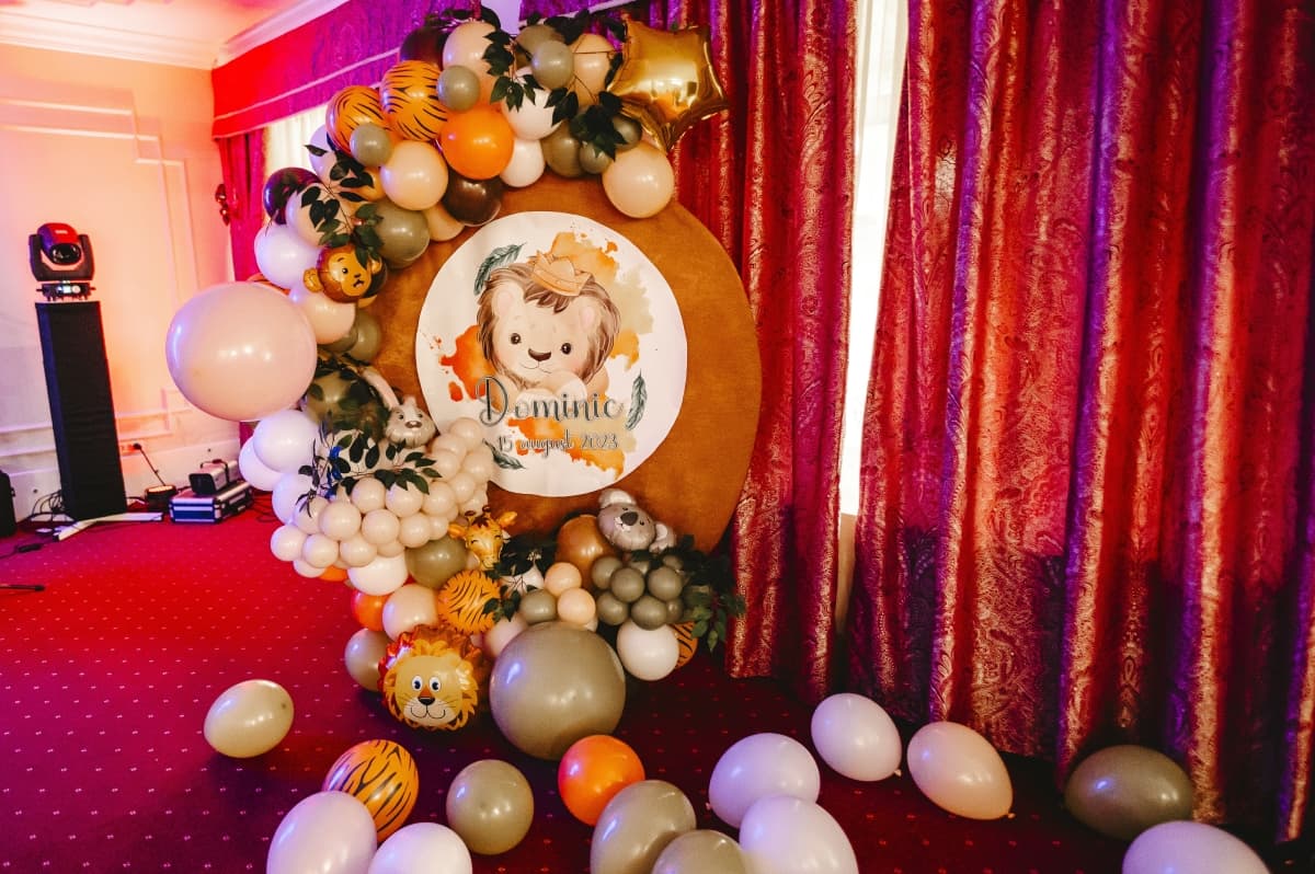 Fotografie de Catalin Chiriac la Hanul lui Mihai