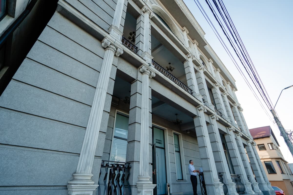 Fotografie de EvenimenteUnice la Restaurant Topolog 