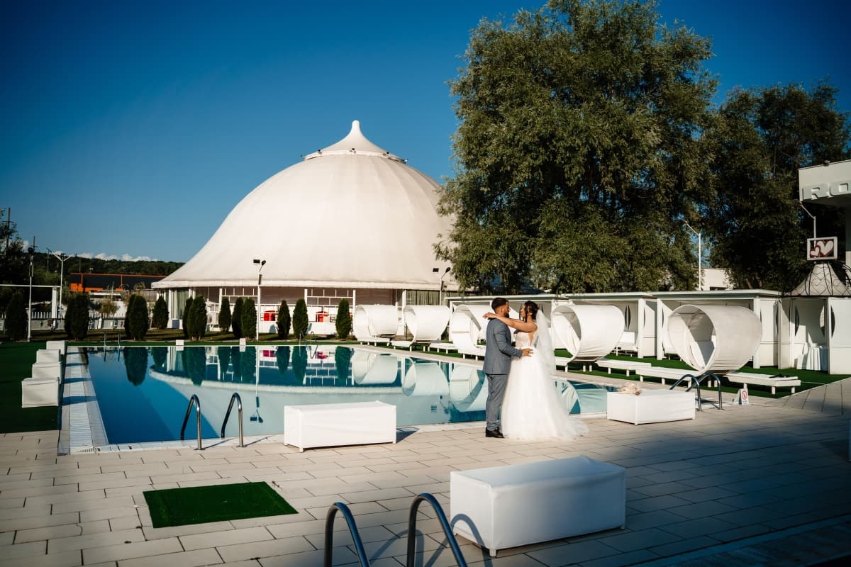 Fotografie de EvenimenteUnice la Royal Park