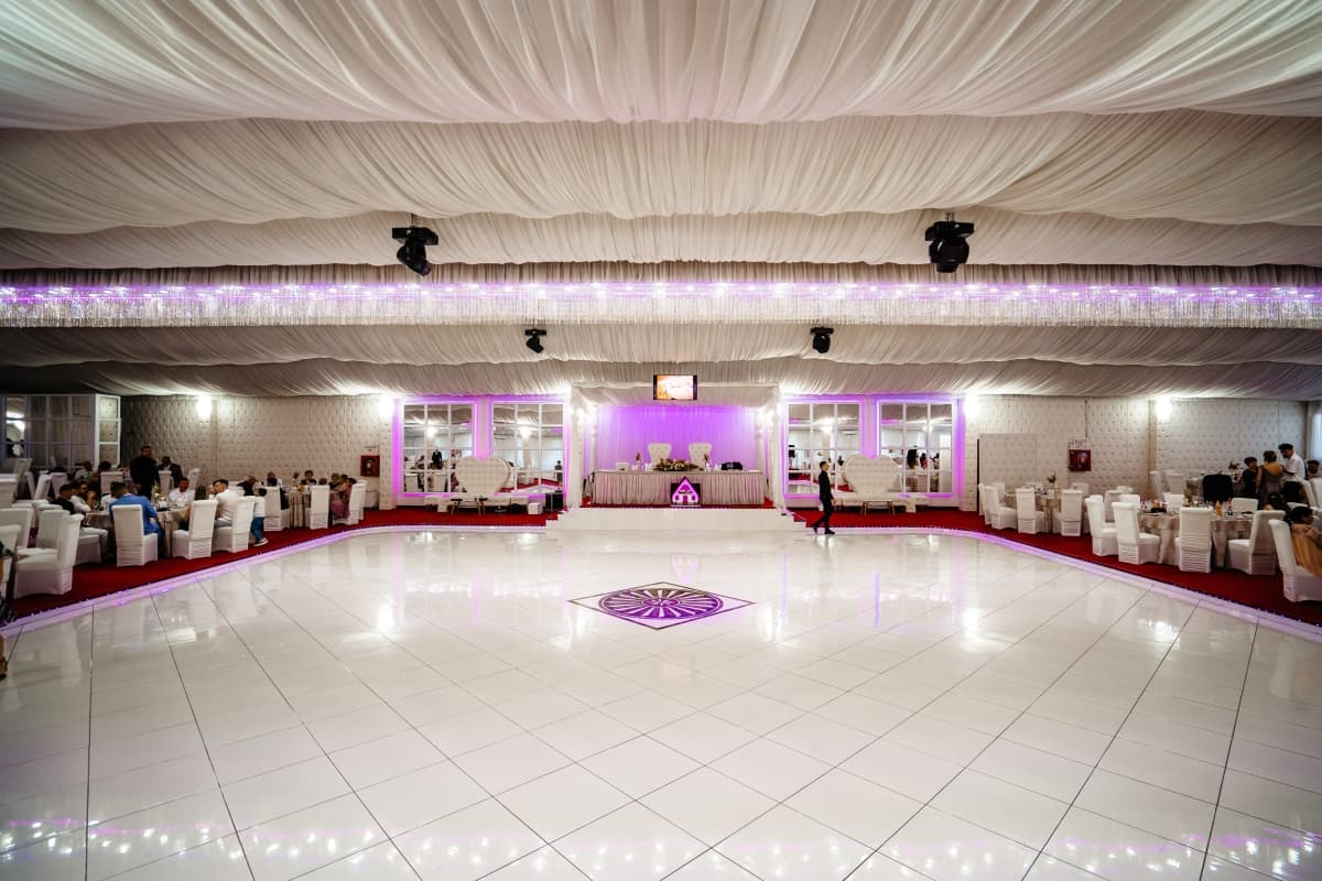 Fotografie de EvenimenteUnice la Royal Park