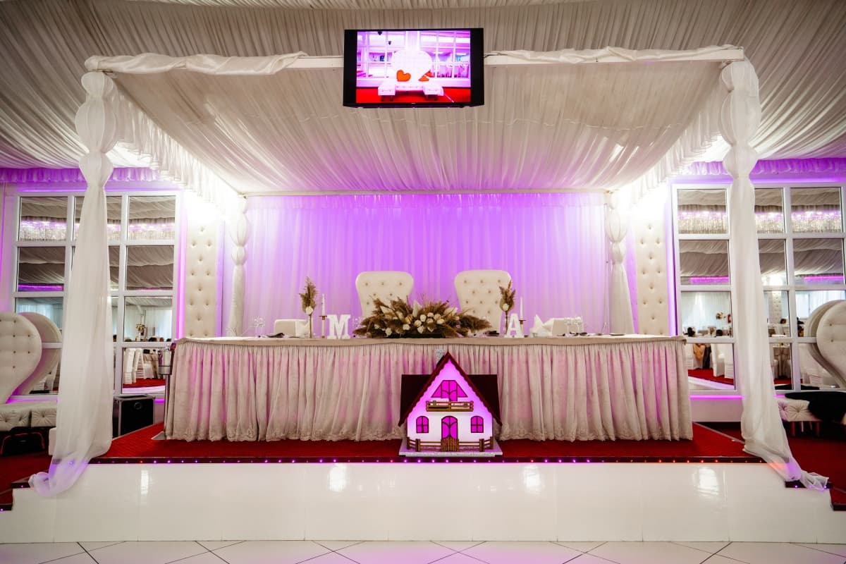 Fotografie de EvenimenteUnice la Royal Park