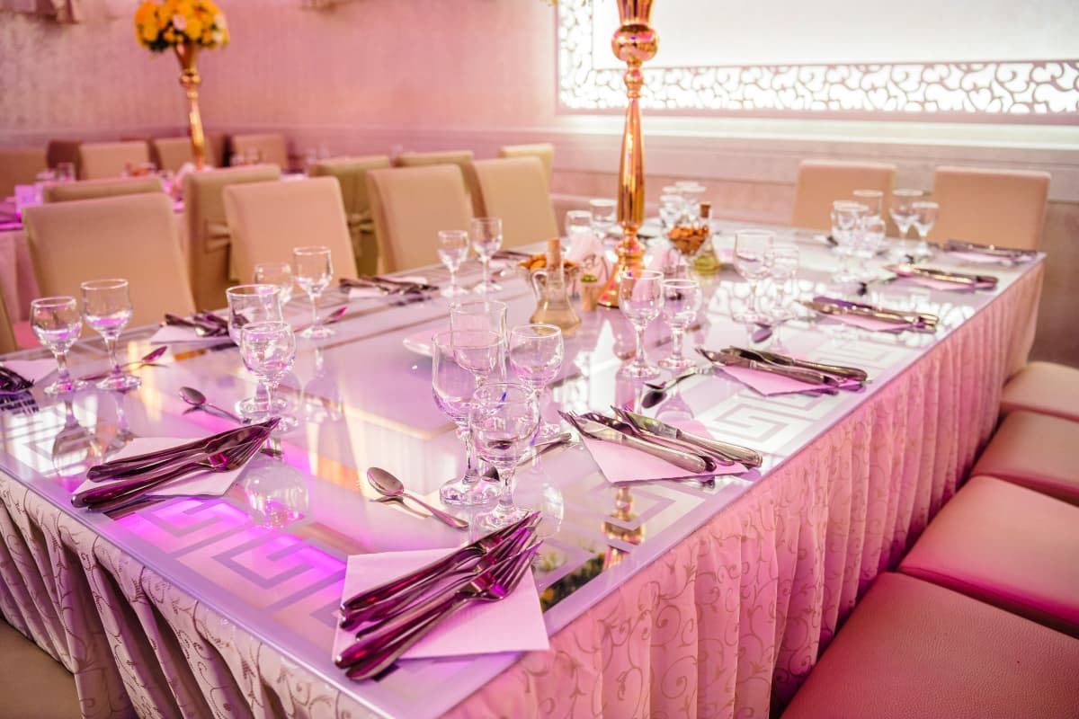 Fotografie de EvenimenteUnice la Luxor Events