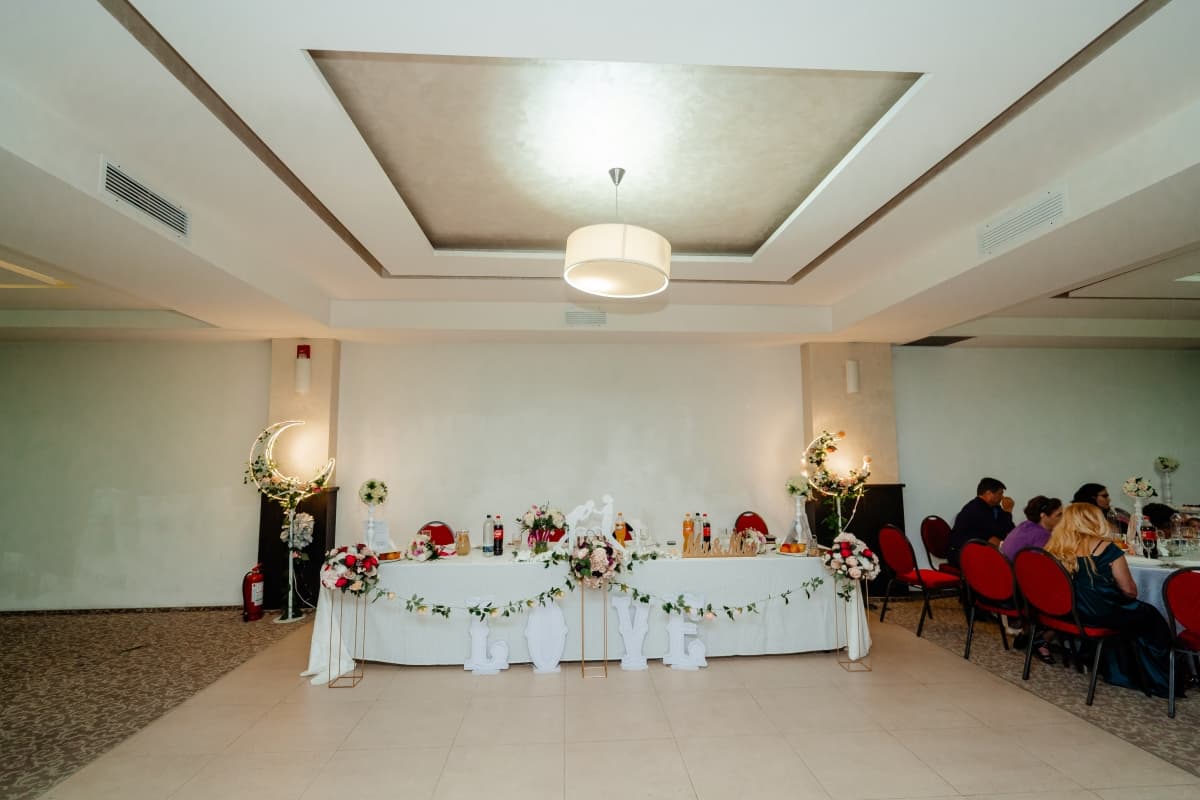 Fotografie de EvenimenteUnice la Premier Event