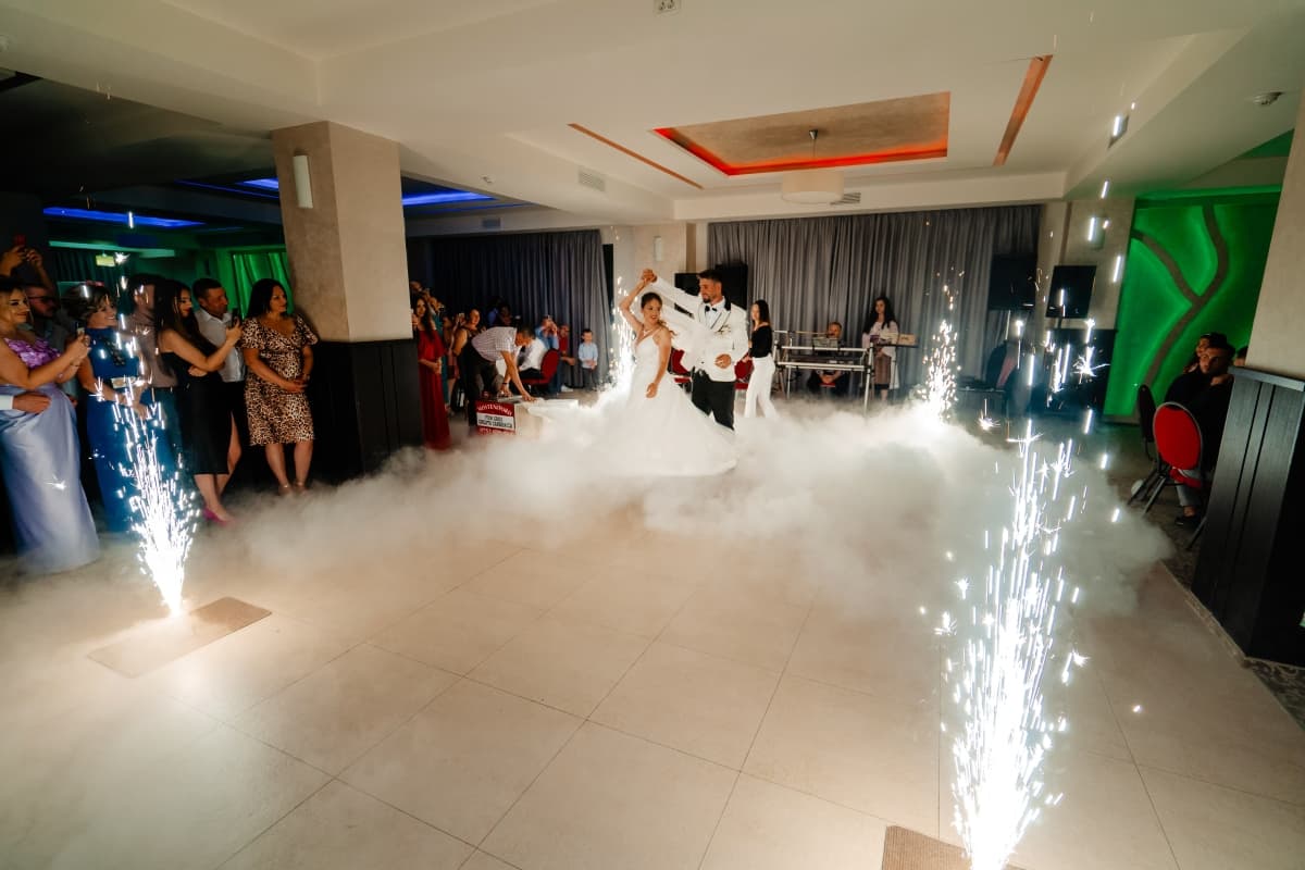 Fotografie de EvenimenteUnice la Premier Event