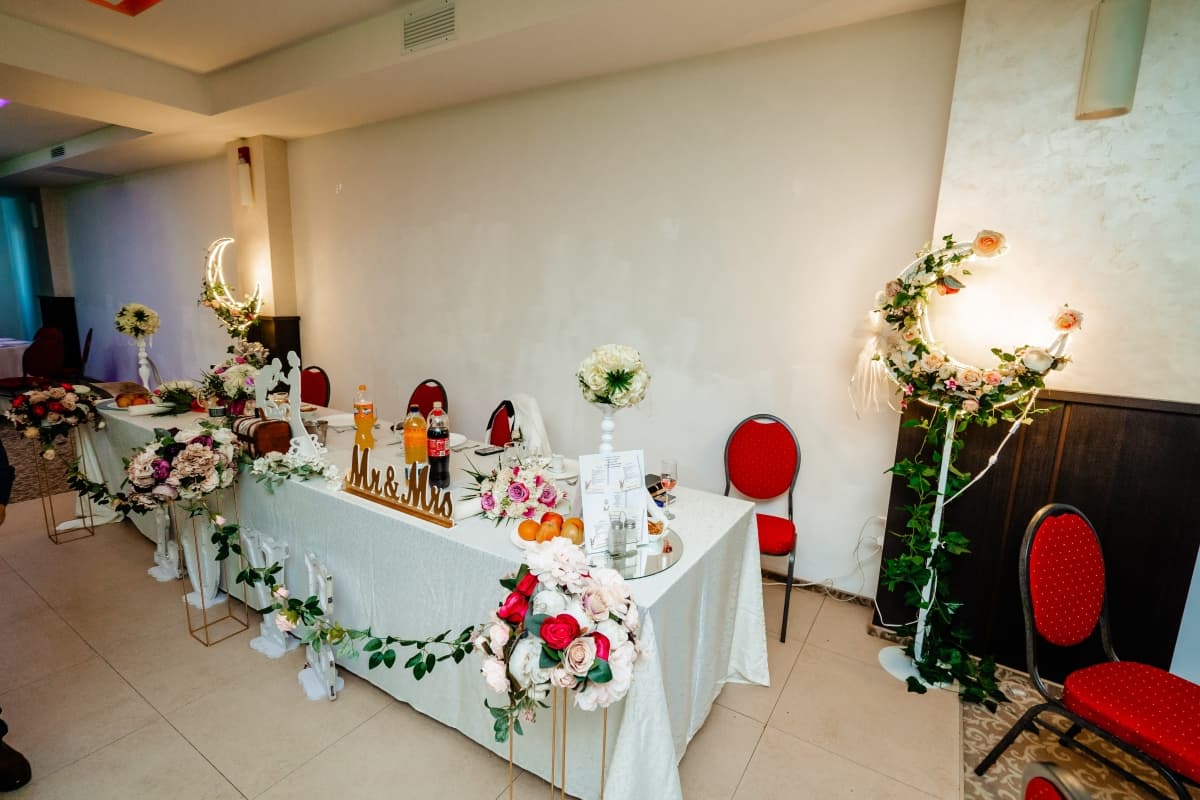 Fotografie de EvenimenteUnice la Premier Event