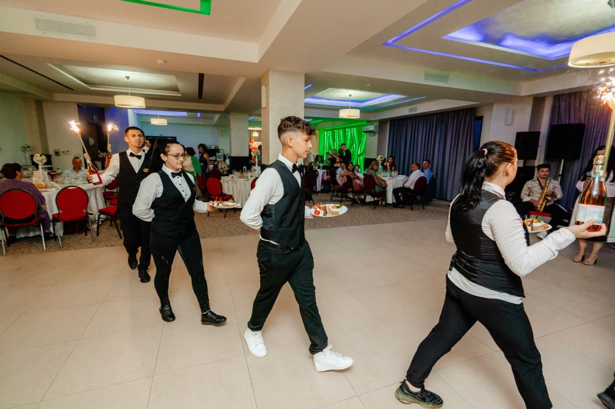 Fotografie de EvenimenteUnice la Premier Event