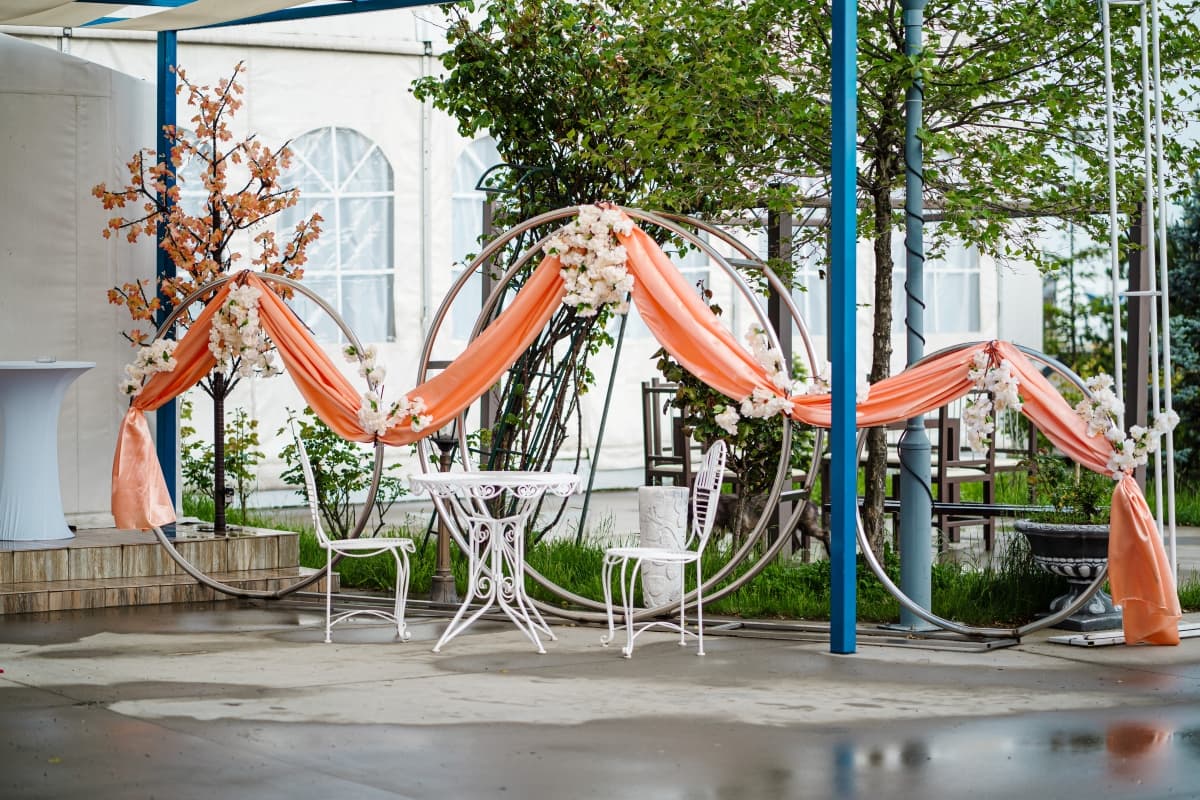 Fotografie de EvenimenteUnice la Acropole Events