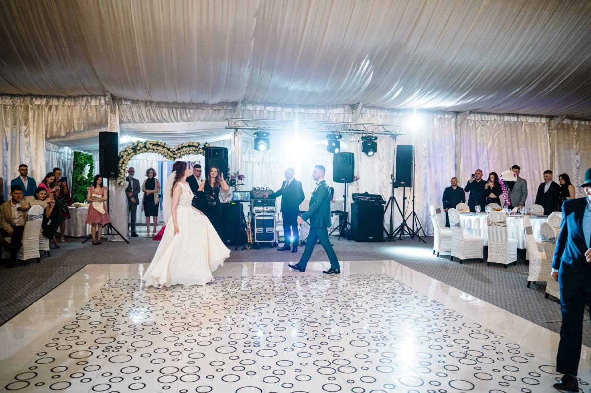 Fotografie de EvenimenteUnice la Acropole Events