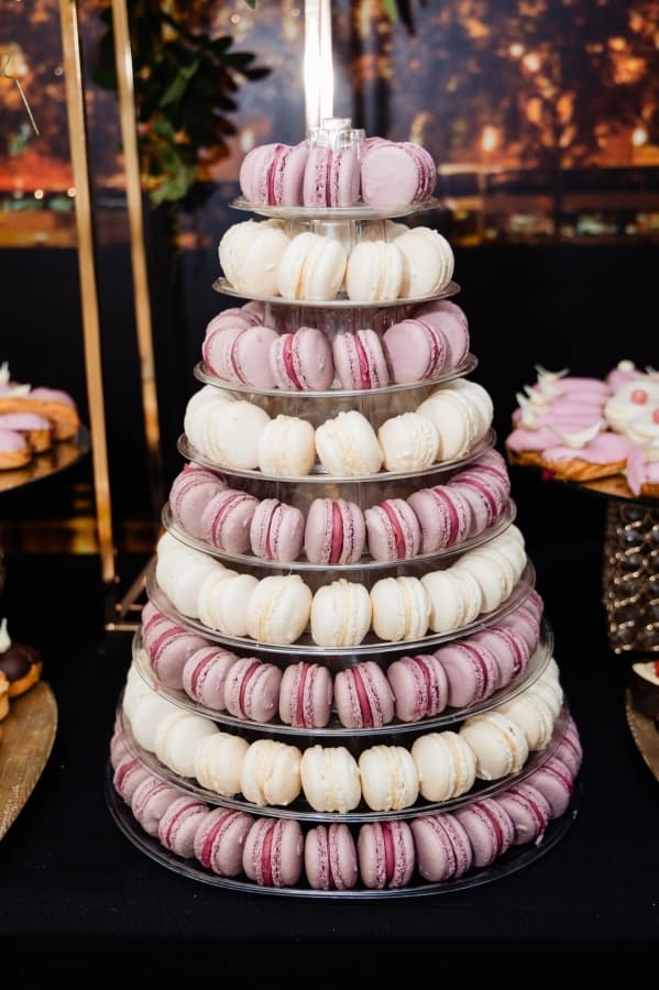 Fotografie de Sfinx Production la Premier Ballroom