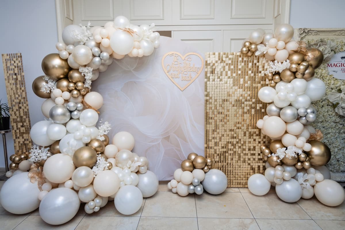 Fotografie de Sfinx Production la Premier Ballroom