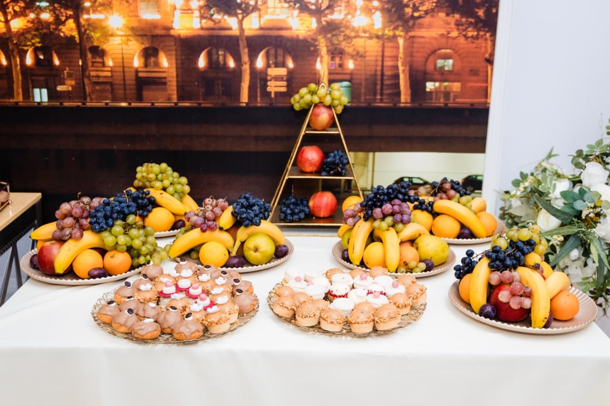 Fotografie de Sfinx Production la Premier Ballroom