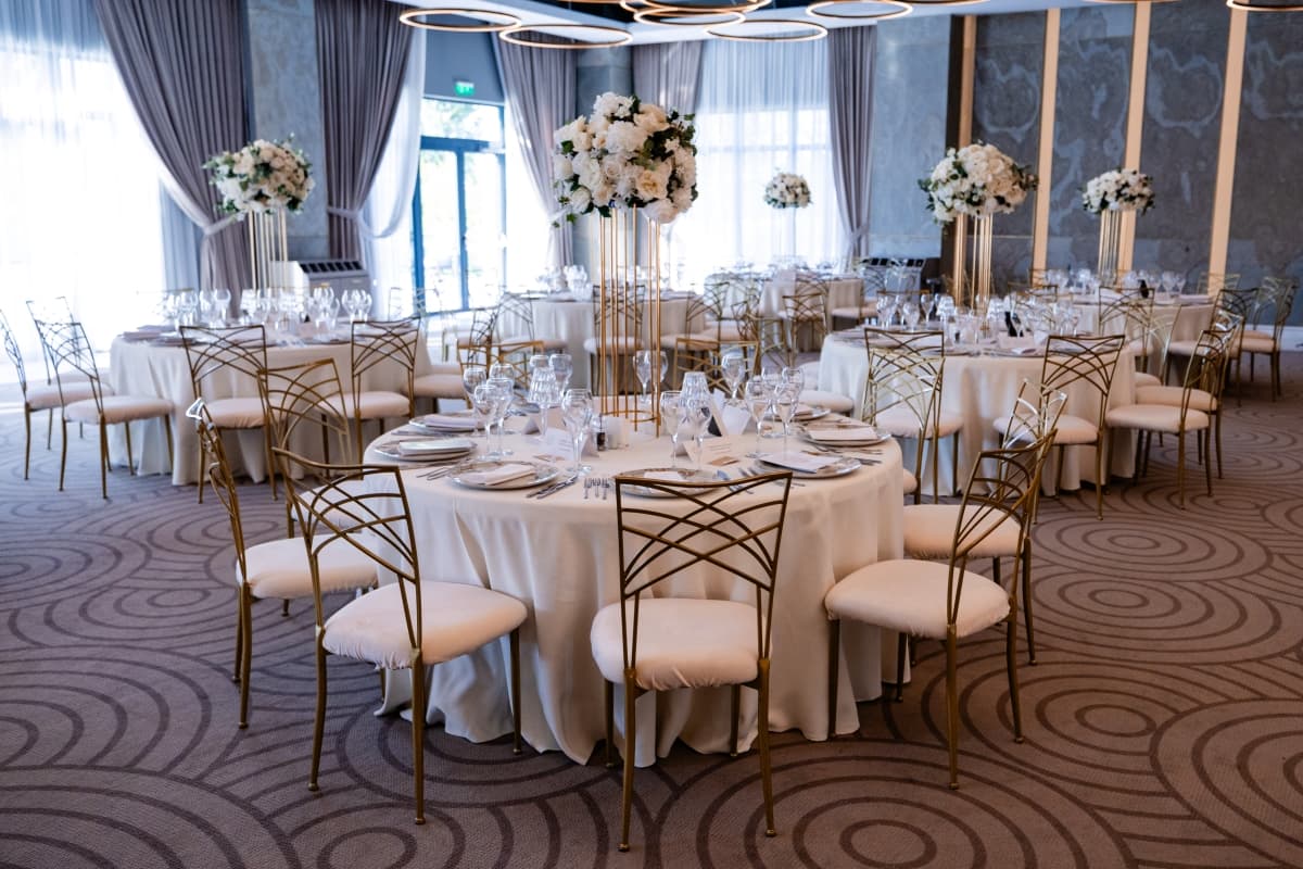 Monato - locatie pentru nunti in Giurgiu