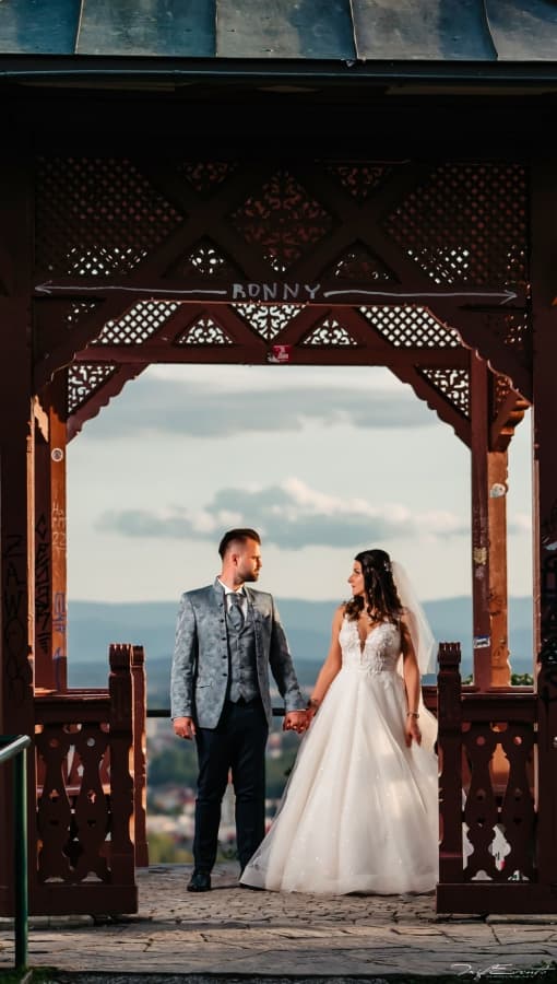 Fotografie de Trif Events la Graz