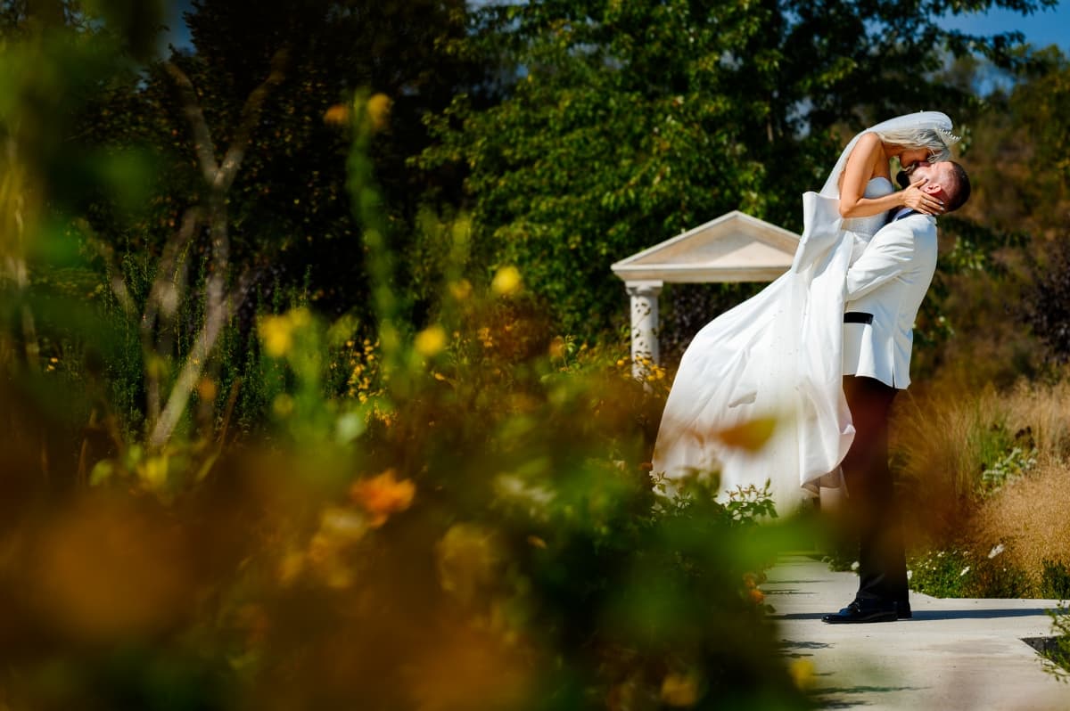 Fotografie de Mugurel Olteanu  la I giardini di Zoe