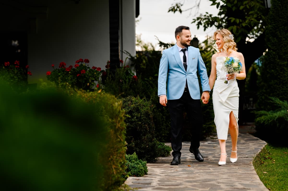 Fotografie de Mugurel Olteanu  la Conacul lui Maldar