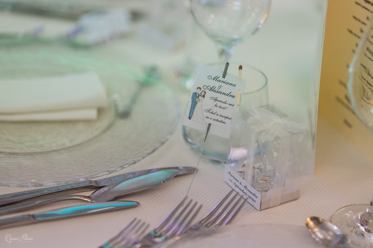 Fotografie de Ciprian Petrasca la Pleiada Boutique Hotel