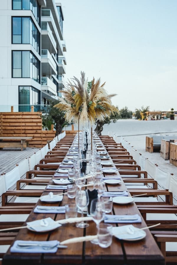Crazy Beach - locatie pentru nunti in Constanța, Constanța