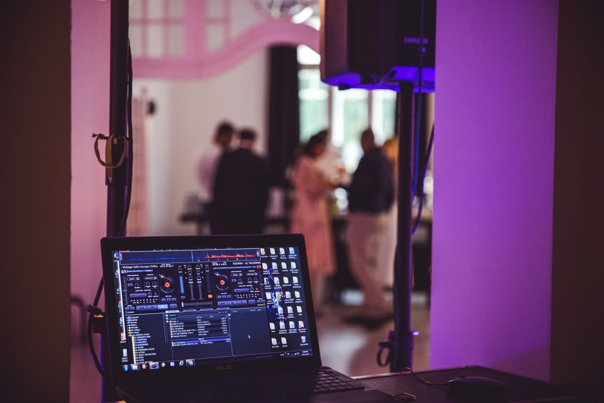 Maison 13 - locatie pentru nunti in București, București