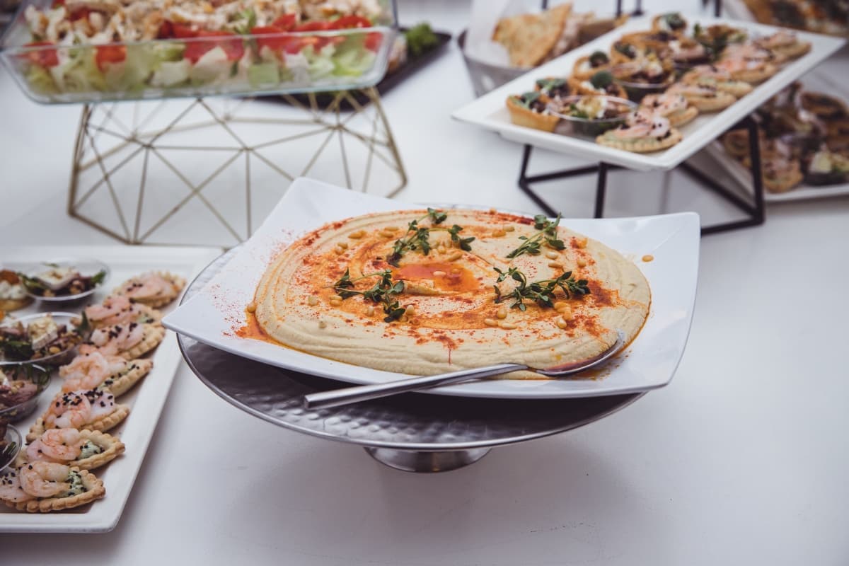 Fotografie de ZOOMER STUDIO la Maison 13