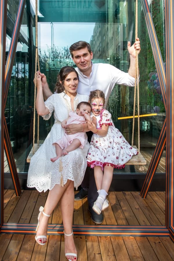 Fotografie de ZOOMER STUDIO la KLANdestin 