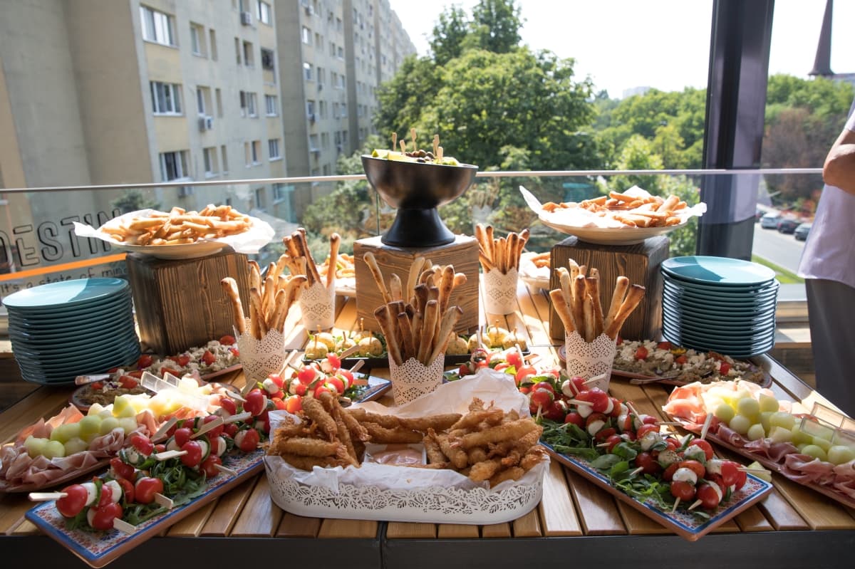 Fotografie de ZOOMER STUDIO la KLANdestin 