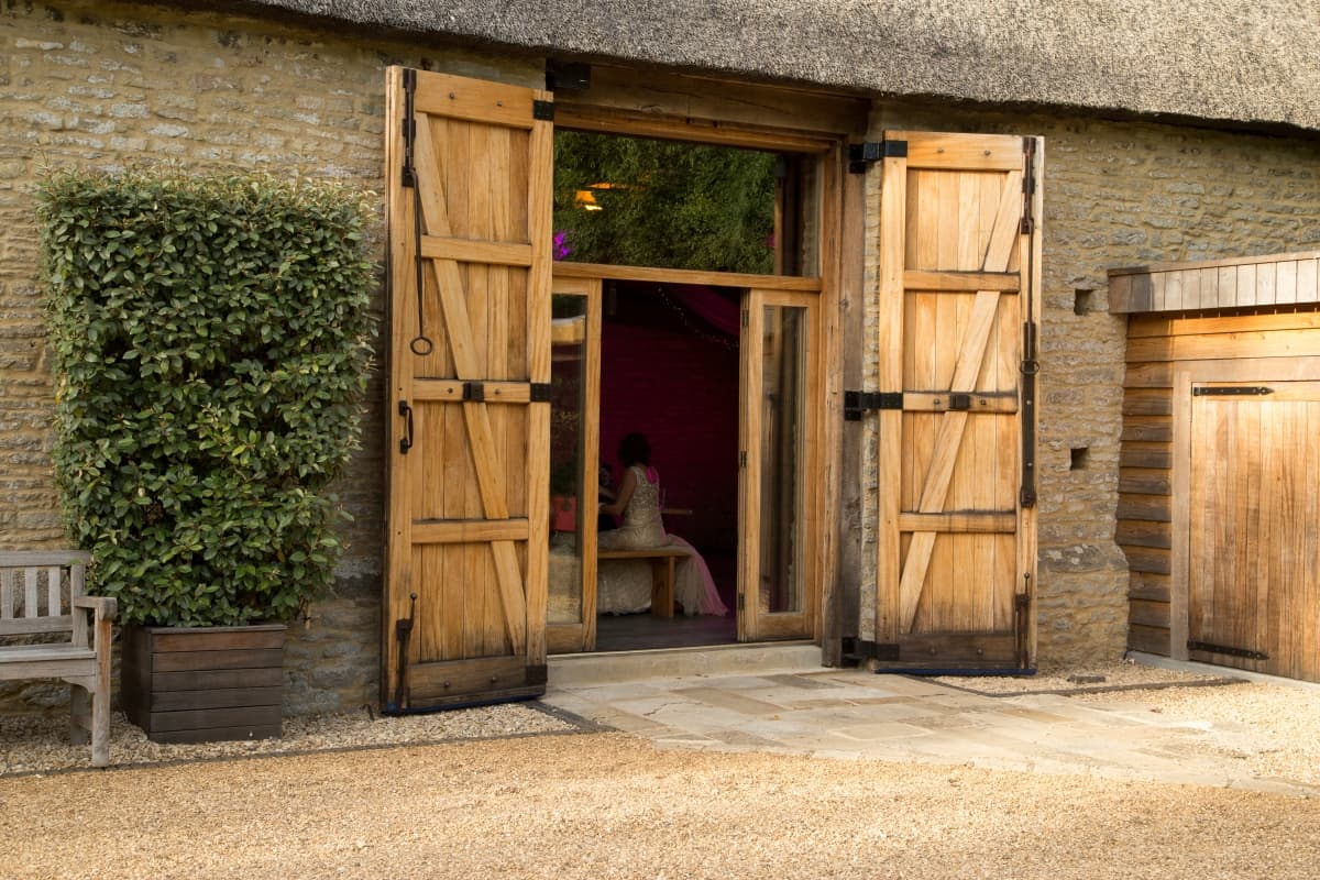 Fotografie de ZOOMER STUDIO la The Tythe Barn