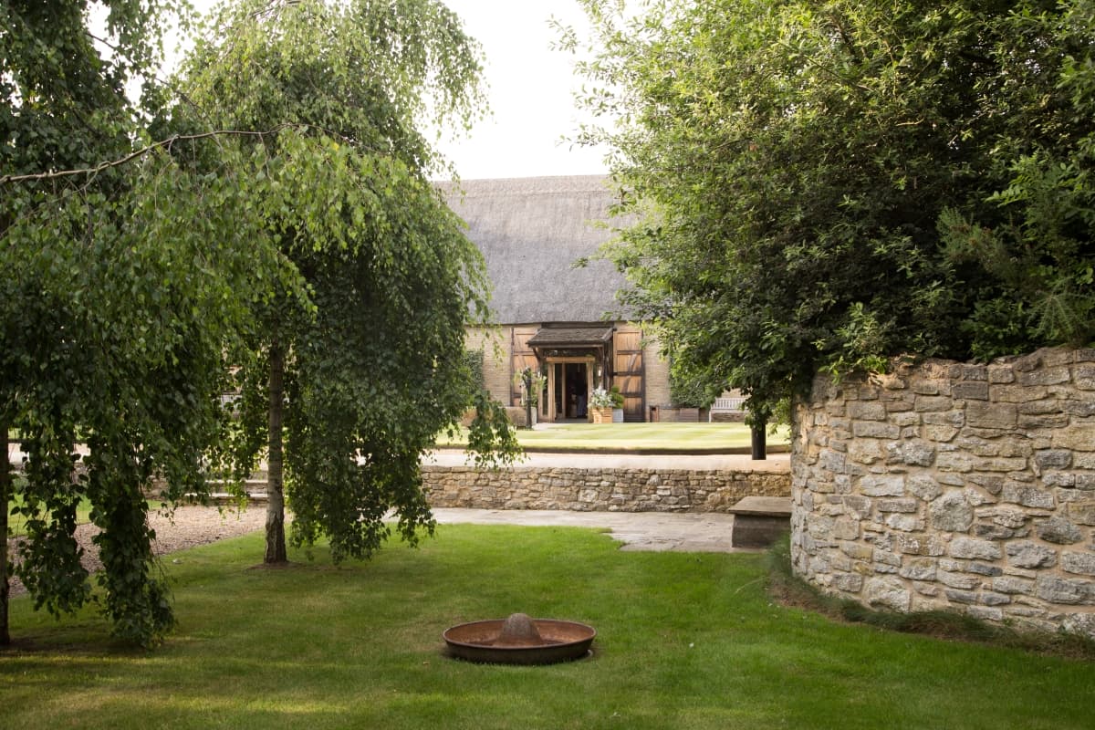 Fotografie de ZOOMER STUDIO la The Tythe Barn