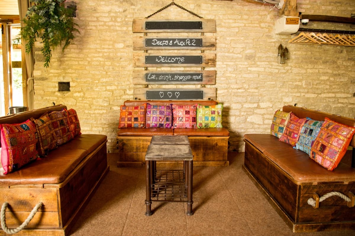 Fotografie de ZOOMER STUDIO la The Tythe Barn