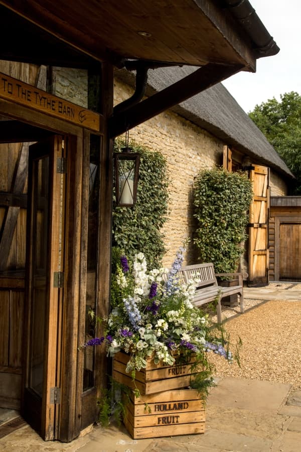 Fotografie de ZOOMER STUDIO la The Tythe Barn