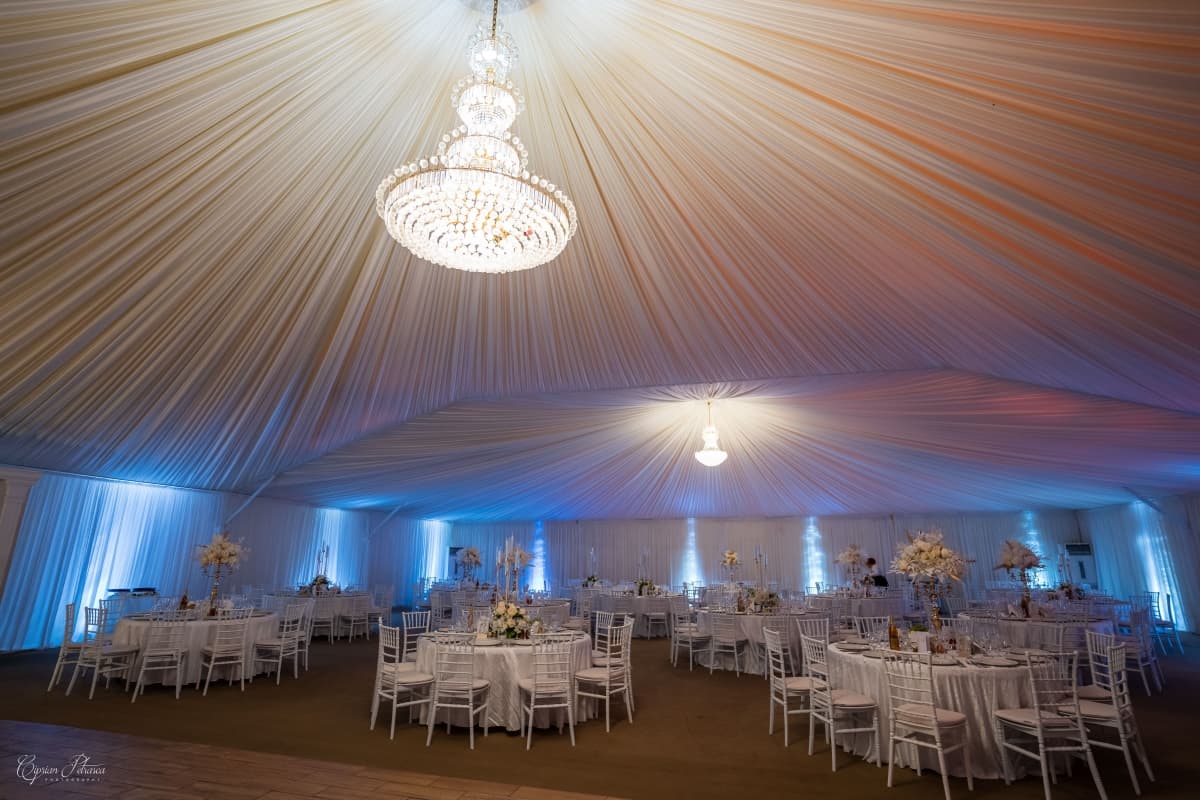 Fotografie de Ciprian Petrasca la Majestic Events