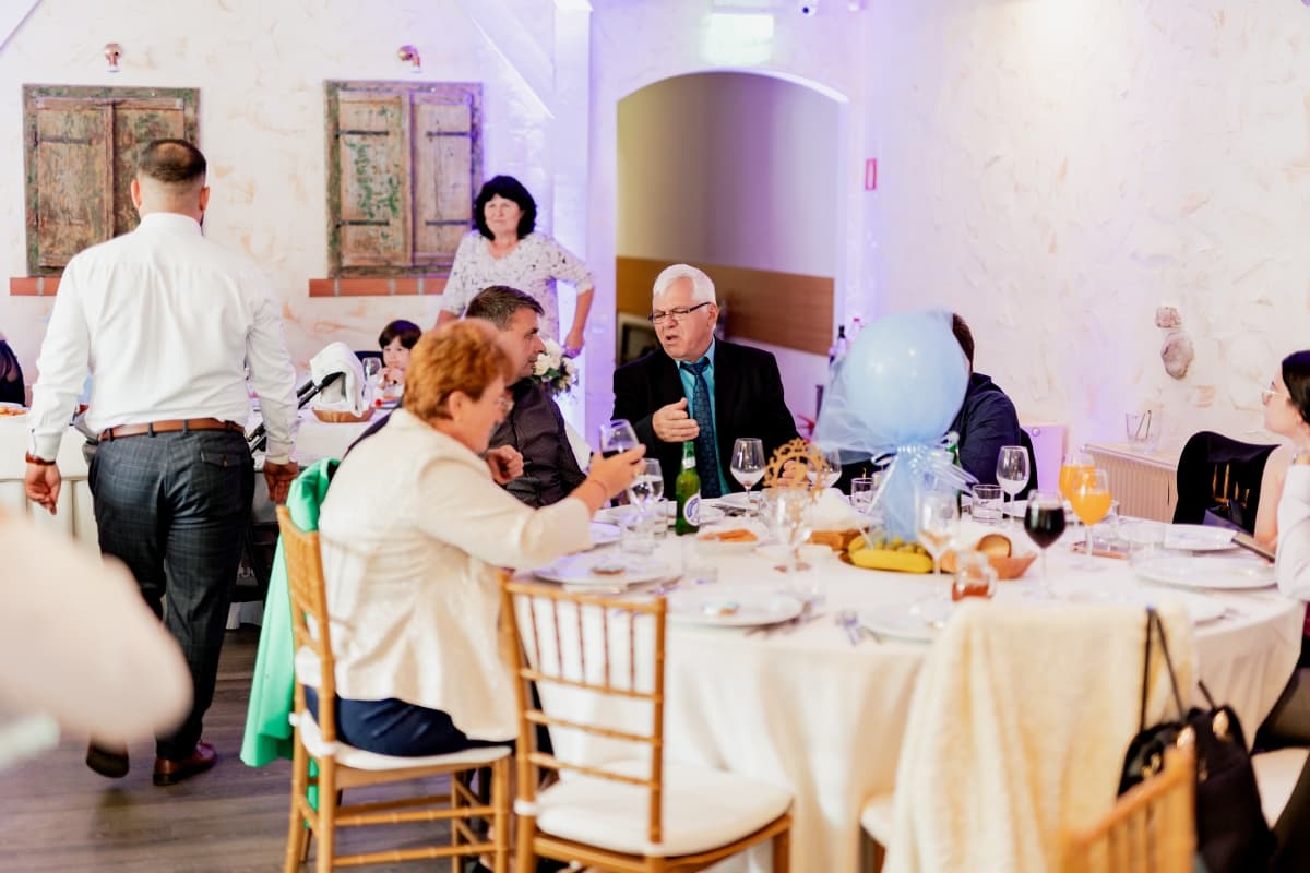 The Place - locatie pentru nunti in Sibiu, Sibiu